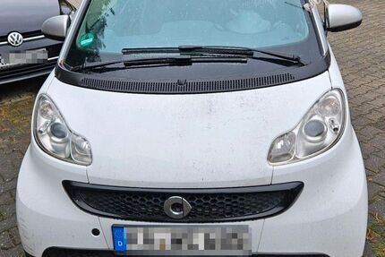 Smart ForTwo 108.500 km 4.500 &euro; Karlsruhe 76228