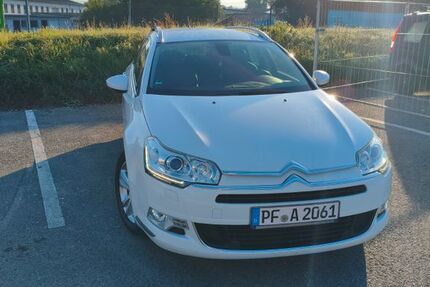 Citroen C5 238.500 km 6.100 € Mühlacker 75417