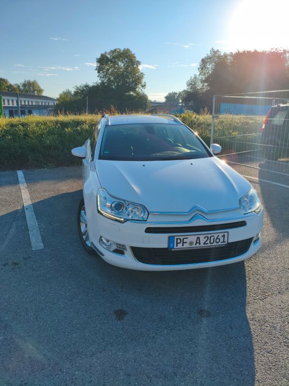 Citroen C5 238.500 km 6.100 € Mühlacker 75417