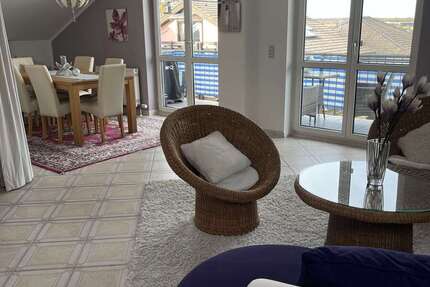 Wohnung zum Mieten in Birkenfeld 1.100 € 99 m² 4 zimmer