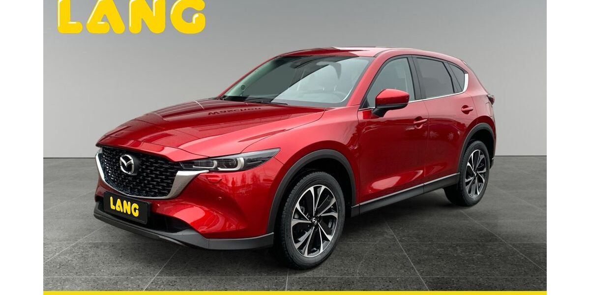 Mazda CX-5 5.500 km 36.590 &euro; Karlsruhe 76131