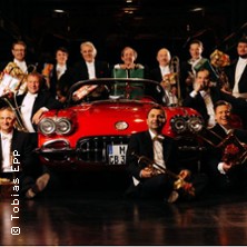 Blechschaden 22.02.2026 Festspielhaus Baden-Baden