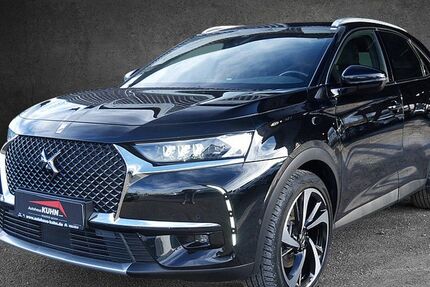 DS Automobiles DS7 (Crossback) 37.900 km 31.490 &euro; Karlsruhe 76185