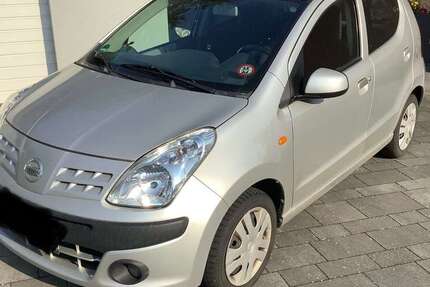 Nissan Pixo 109.674 km 1.950 &euro; Lustadt 67363