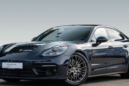 Porsche Panamera 55.240 km 87.880 € Pforzheim 75177