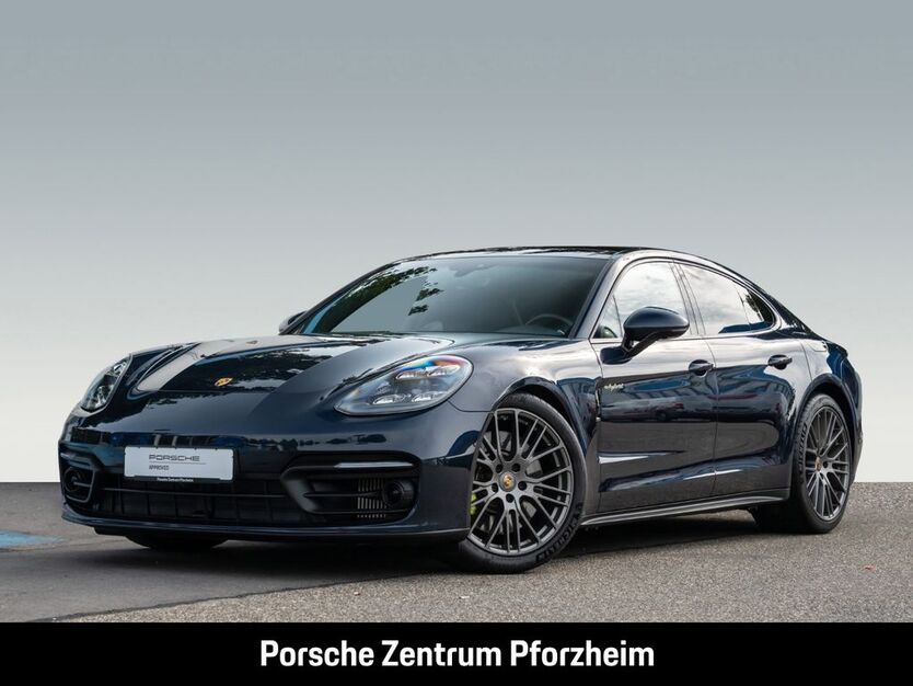 Porsche Panamera 55.240 km 87.880 € Pforzheim 75177