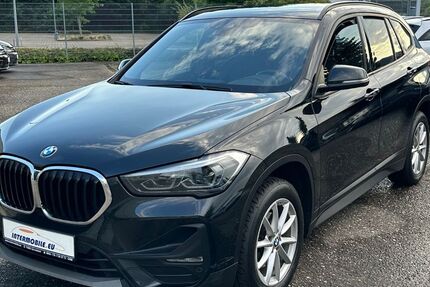 BMW X1 197.673 km 17.255 &euro; Gernsbach 76593
