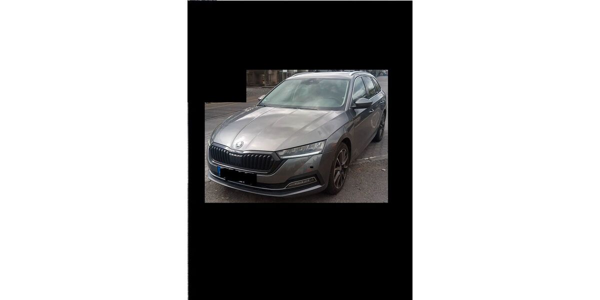 Skoda Octavia 155.000 km 17.990 &euro; Karlsruhe 76199