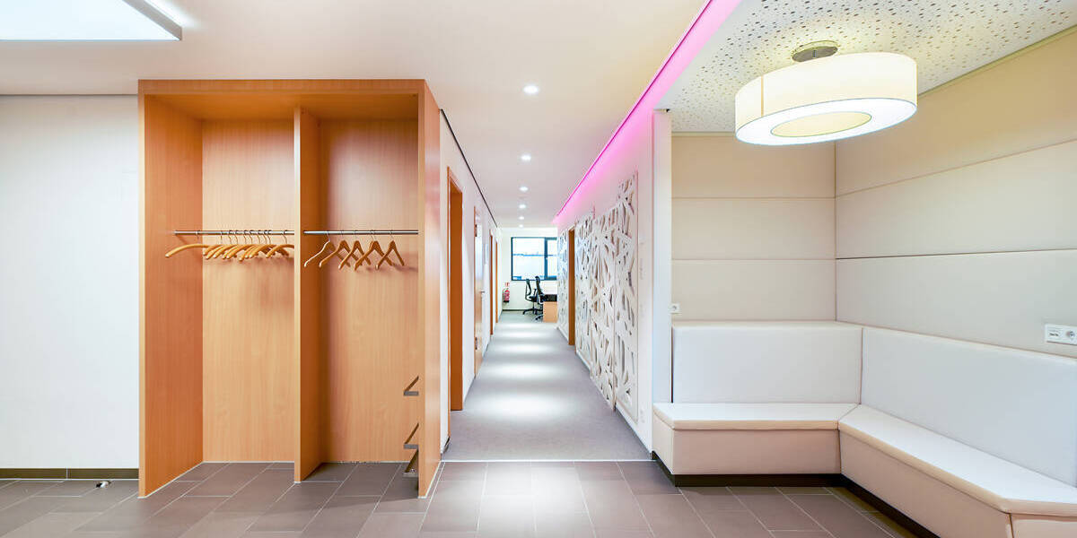 Gewerbeobjekt Karlsruhe / Knielingen Knielingen - 5 Zimmer, 290 m&sup2;, 3.625&euro; | Angebot:25769167