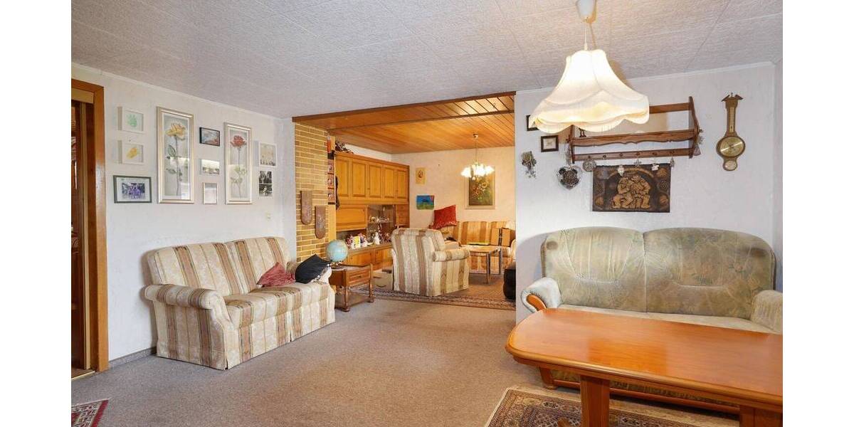 Doppelhaushälfte Bretten Dürrenbüchig - 4 Zimmer, 105 m&sup2;, 399.000&euro; | Angebot:25745786