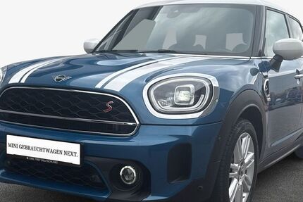 Mini Countryman S (Cooper) 55.391 km 24.490 &euro; Ettlingen 76275