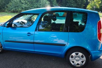 Skoda Roomster 209.860 km 2.700 &euro; Kuppenheim 76456