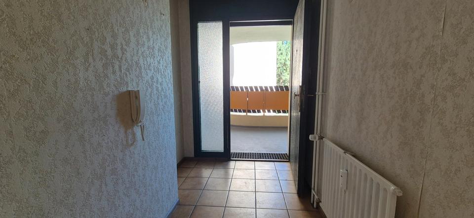 Etagenwohnung Wörth am Rhein - 4 Zimmer, 95 m&sup2;, 249.000&euro; | Angebot:26912418