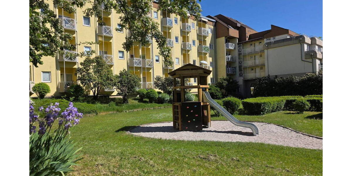 Etagenwohnung Karlsruhe Weststadt - 2 Zimmer, 43 m&sup2;, 199.999&euro; | Angebot:26518222