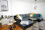 Etagenwohnung Bretten - 3.5 Zimmer, 94 m&sup2;, 710&euro; | Angebot:26401008