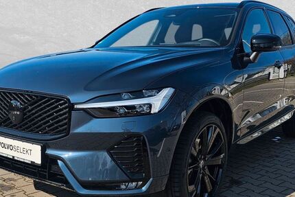 Volvo XC60 1.500 km 61.890 &euro; Karlsruhe 76187