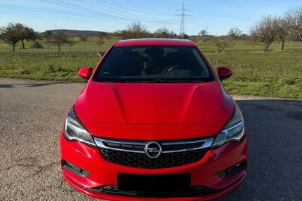 Opel Astra 155.500 km 6.400 &euro; Waldbronn 76337