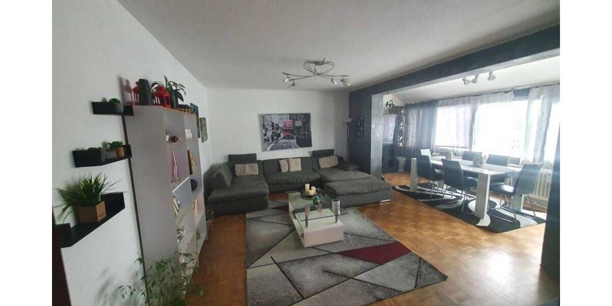 Etagenwohnung Rheinstetten Mörsch - 4 Zimmer, 350.000&euro; | Angebot:25678549