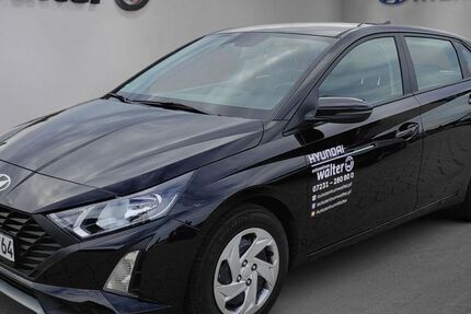 Hyundai i20 6.500 km 16.990 € Pforzheim 75177