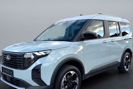 Ford Tourneo Courier 7.000 km 29.900 € Karlsbad 76307