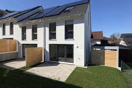 Haus Eisingen - 4 Zimmer, 120 m&sup2;, 1.700&euro; | Angebot:27133418