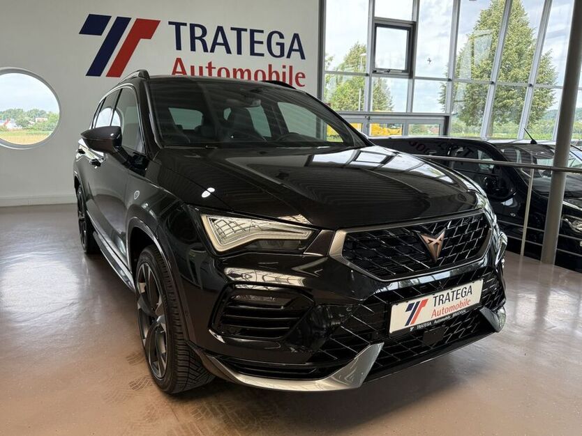 Ateca