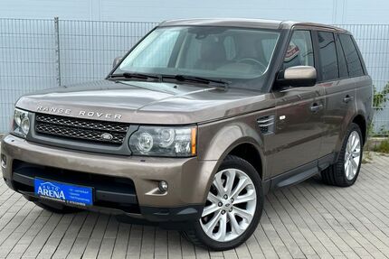 Land Rover Range Rover Sport 142.000 km 14.750 € Stutensee (Karlsruhe) 76297