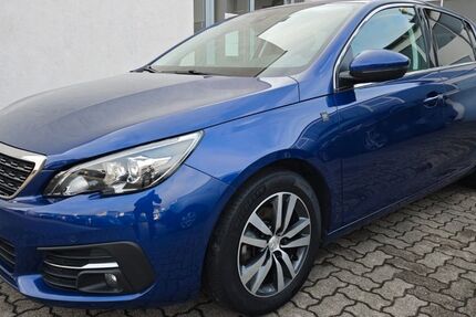 Peugeot 308 87.900 km 12.990 € Ötigheim 76470
