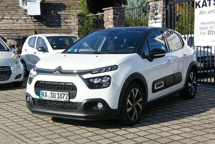 Citroen C3 29.000 km 14.500 &euro; Malsch 76316