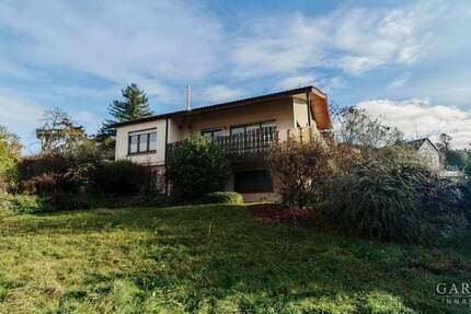 Haus Niefern Öschelbronn Niefern - 7 Zimmer, 239 m&sup2;, 630.000&euro; | Angebot:25778807