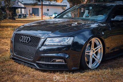 Audi A5 45.893 km 19.999 &euro; Rastatt 76437