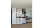 Etagenwohnung Karlsruhe Knielingen - 1 Zimmer, 36 m&sup2;, 680&euro; | Angebot:26633814
