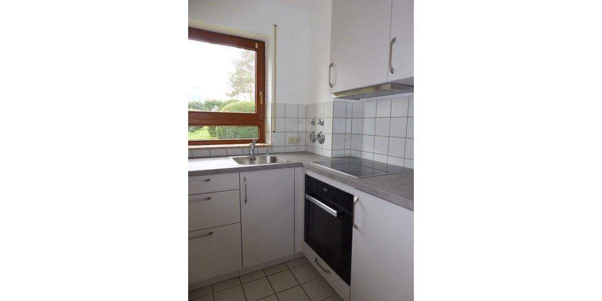 Röpke + Partner Immobilien: Singlewohnung mit Terrasse in Bestlage - Mieter ab ca. 45 Jahren gesucht! 1 zimmer