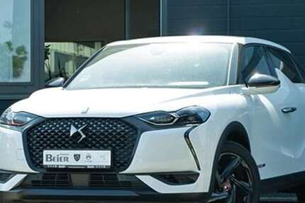 DS Automobiles DS 3 Crossback