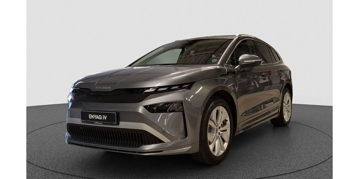 Skoda Enyaq 5.500 km 52.790 &euro; Karlsruhe 76131