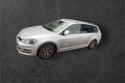 VW Golf 97.265 km 13.790 € Stutensee 76297