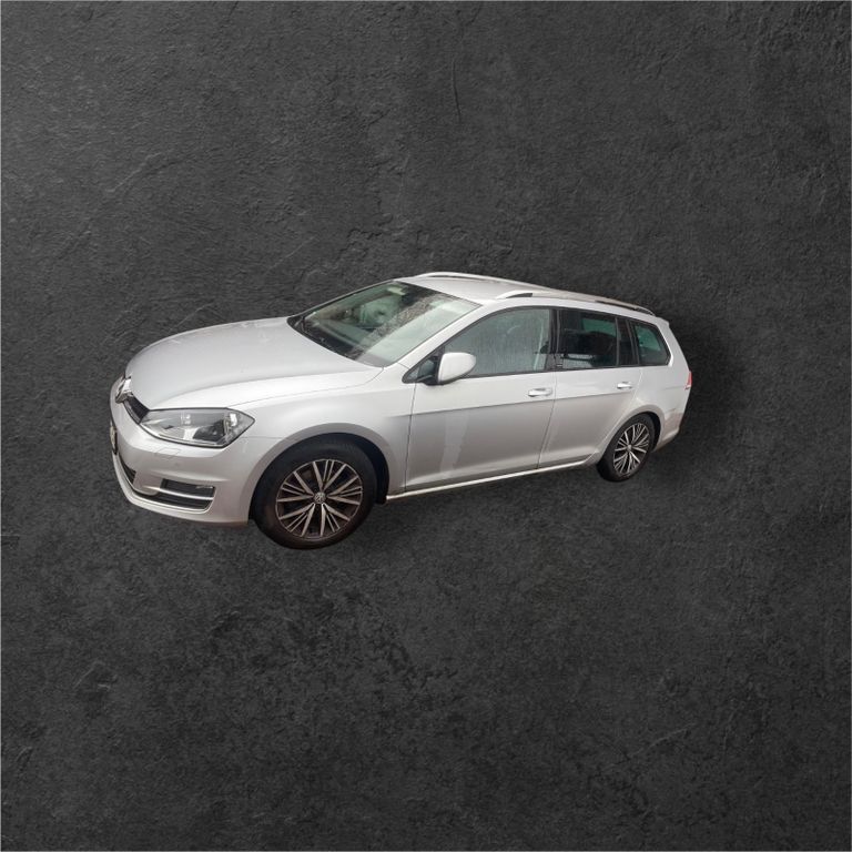VW Golf 97.265 km 13.990 € Stutensee 76297