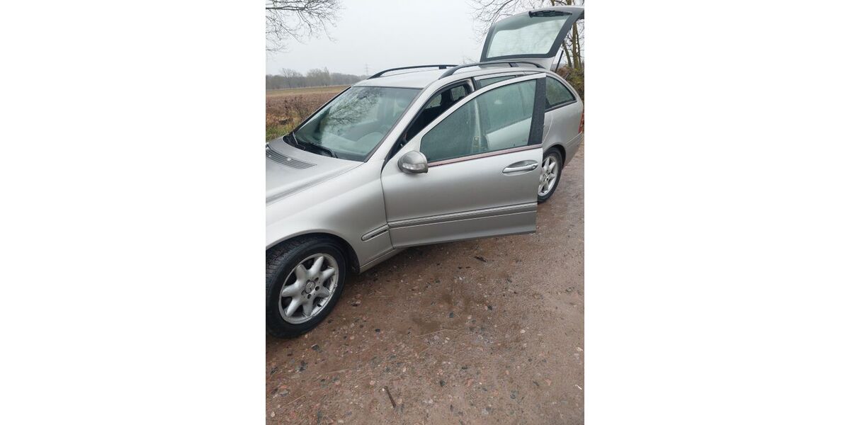 Mercedes-Benz C 270 271.000 km 2.700 &euro; Bellheim 76756