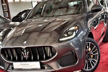 Maserati Grecale 26.216 km 48.980 &euro; Wörth am Rhein 76744