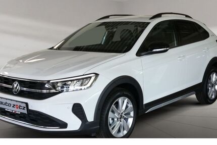 VW Taigo 1.500 km 26.880 &euro; Landau 76829