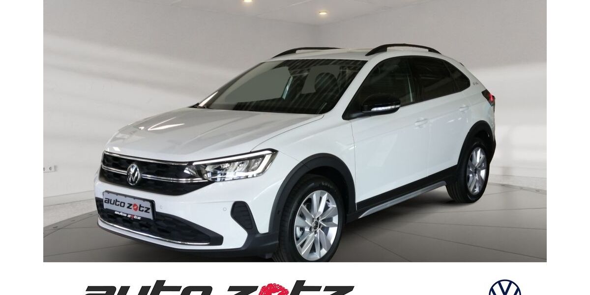 VW Taigo 1.500 km 29.490 &euro; Landau 76829