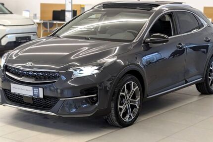 Kia XCeed 53.273 km 20.990 &euro; Landau 76829