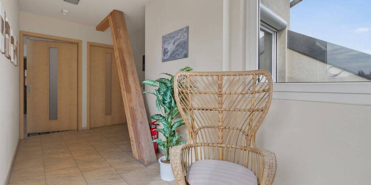 Mehrfamilienhaus, Wohnhaus Linkenheim-Hochstetten Linkenheim - 5 Zimmer, 132 m&sup2;, 545.000&euro; | Angebot:25938108