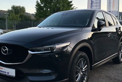 Mazda CX-5 156.161 km 15.232 &euro; Gernsbach 76593