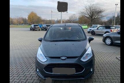 Ford B-Max 47.000 km 9.600 &euro; Rastatt 76437
