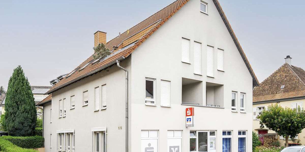 Gewerbeobjekt Karlsruhe / Stupferich Stupferich - 1.600&euro; | Angebot:26840105