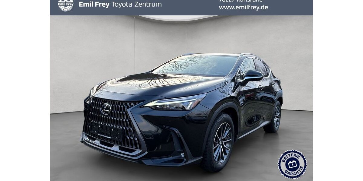 Lexus NX 450h 61.231 km 39.990 &euro; Karlsruhe 76227