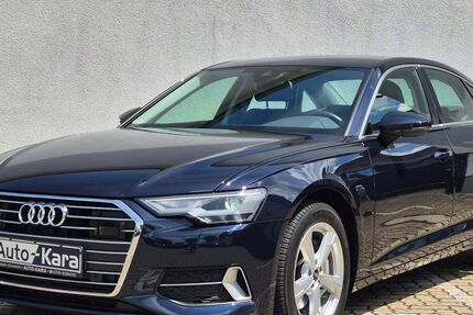 Audi A6 34.000 km 31.990 &euro; Karlsruhe 76185