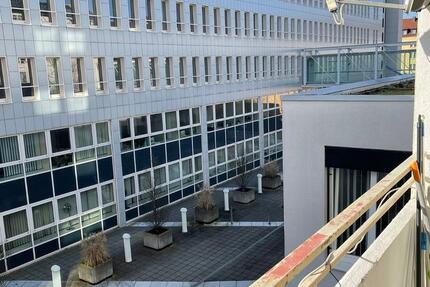 Wohnung Pforzheim Nordstadt - 2 Zimmer, 60 m&sup2;, 580&euro; | Angebot:25547174