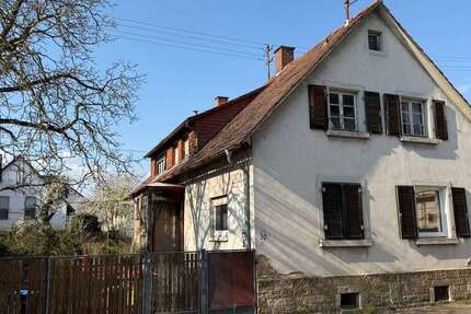 Grundstück Karlsruhe Daxlanden - 340.000&euro; | Angebot:26795190